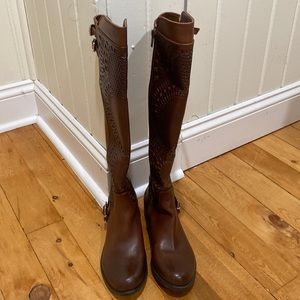 Giani bini riding boots